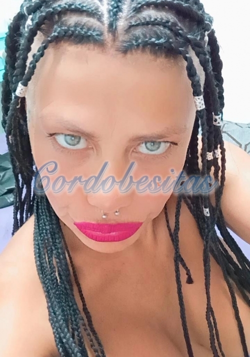 Escort Majo en Centro Córdoba Cordobesitas 03